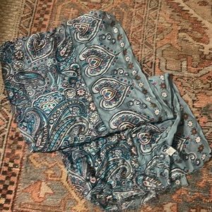 Vera Bradley Scarf